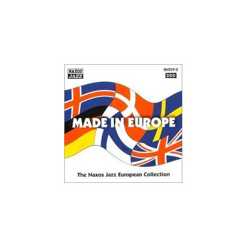 Made In Europe