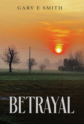 Betrayal
