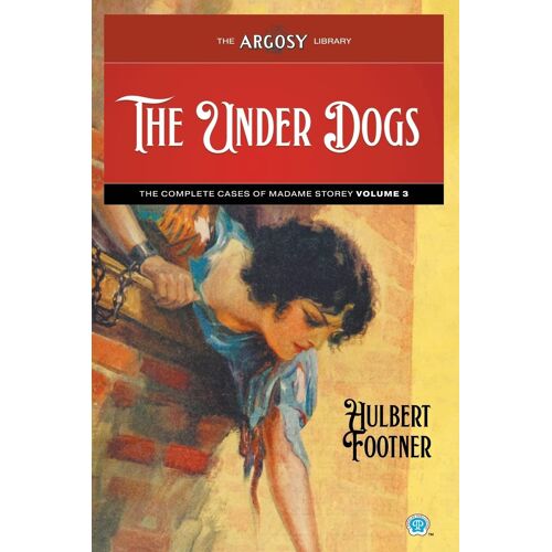 The Under Dogs