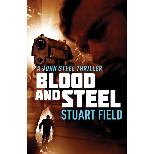 Blood And Steel
