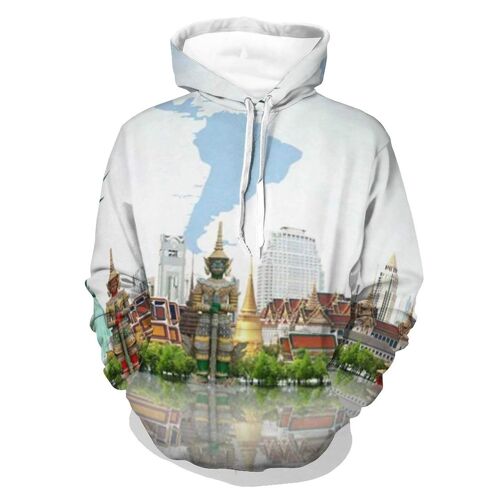 La Femme Dans Les Bois