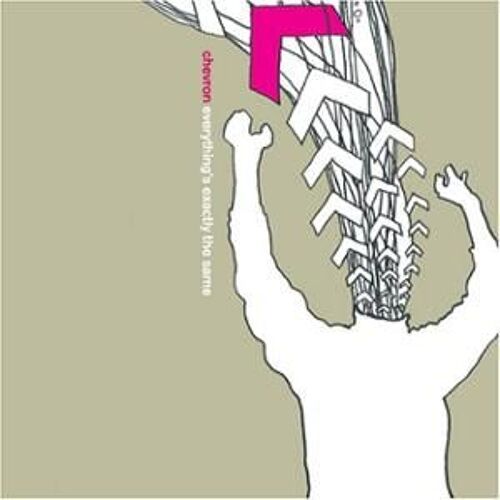 Everything Is Exactly The Same