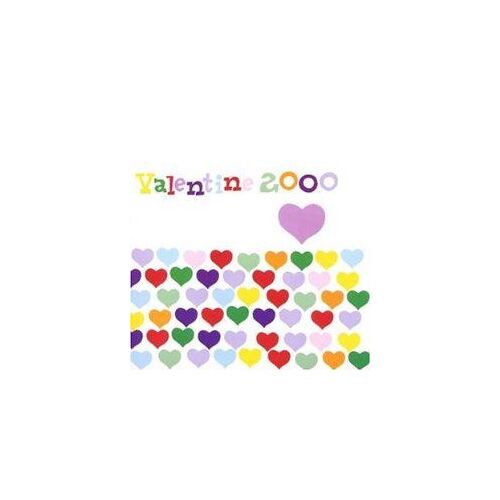 Valentine 2000 (Él Records)