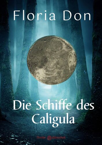 Die Schiffe Des Caligula