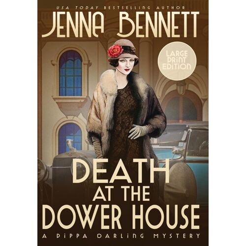 Death At The Dower House