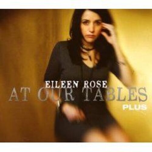 At Our Table -Deluxe-