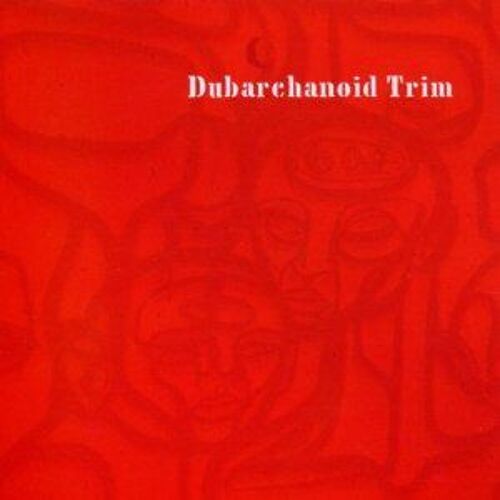 Dubarchanoid Trim