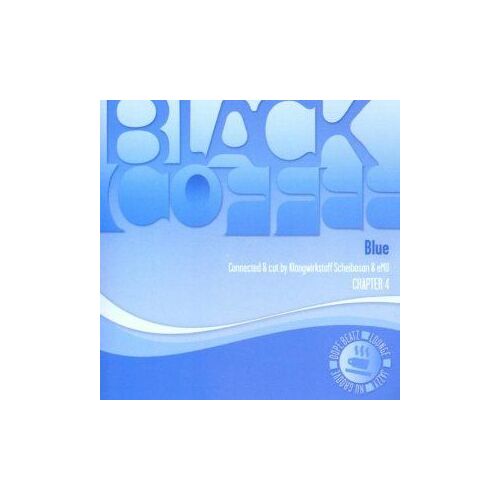 Black Coffee Vol. 4
