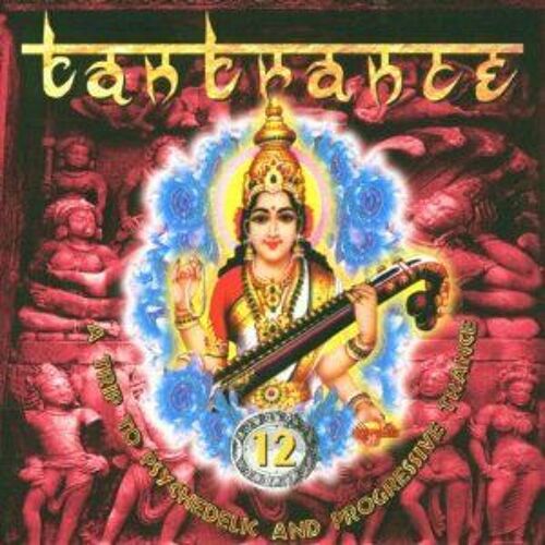 Tantrance 12