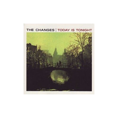 Today Is Tonight