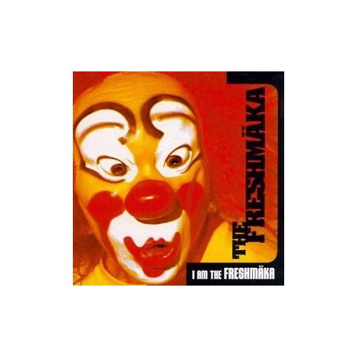 I Am The Freshmaka