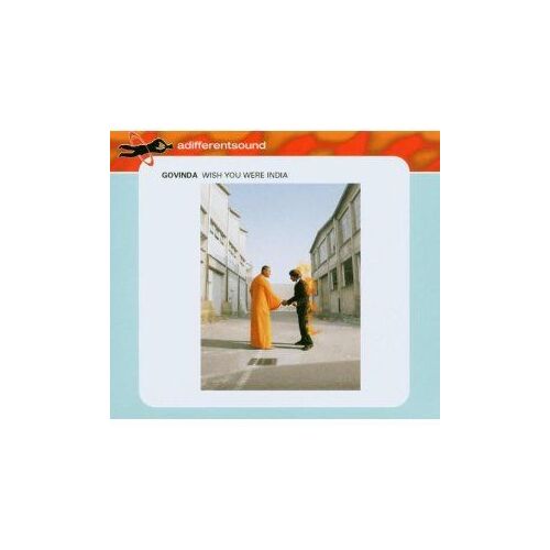 Wish You Were India