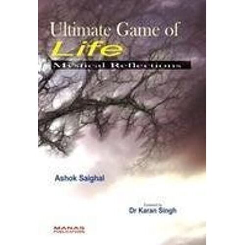 Ultimate Game Of Life : Mystical Reflections