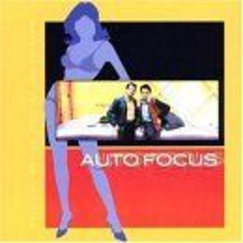 Autofocus - European Import