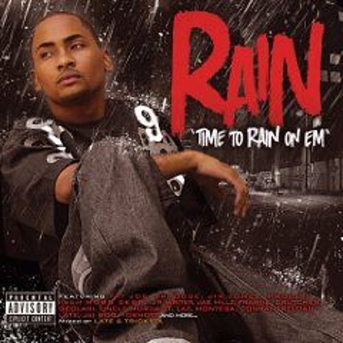 It's Time To Rain On 'em