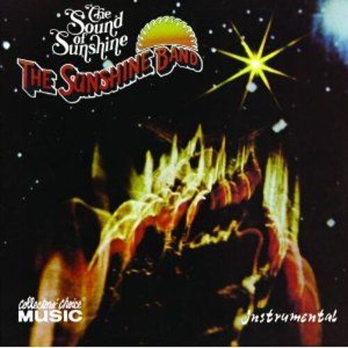 The Sounds Of Sunshine