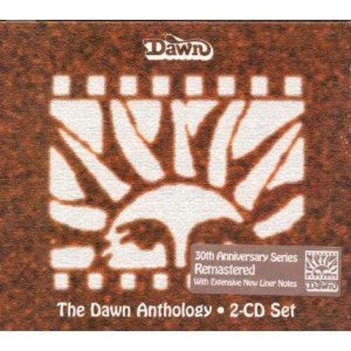 Dawn Anthology