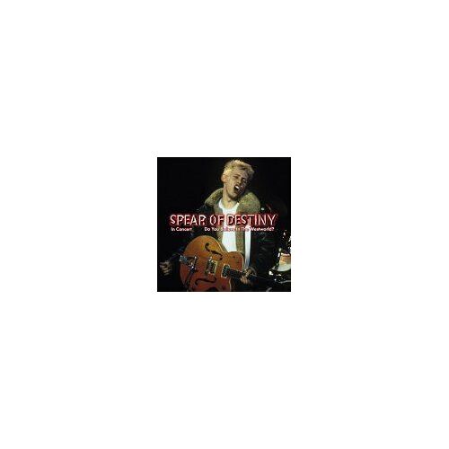 In Concert - European Import