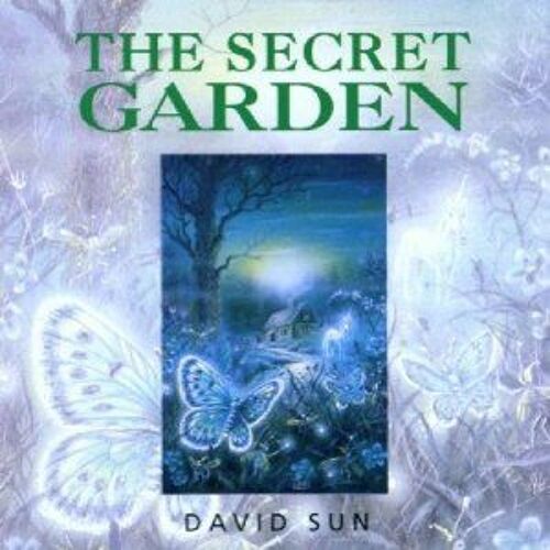 The Secret Garden