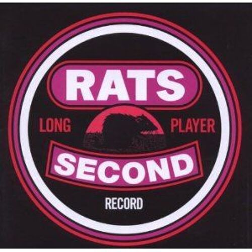 Second Long Player Record