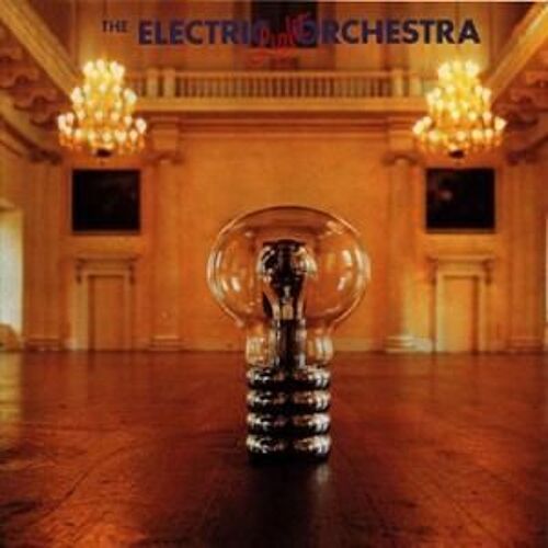 No Answer Elo ( Electric Light Orchestra )