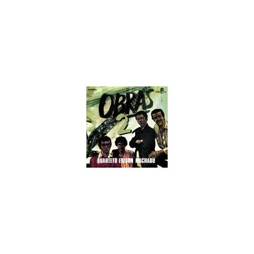 Obras 2 - Dutch Import