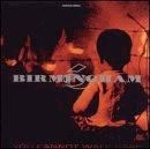 You Cannot Walk Here