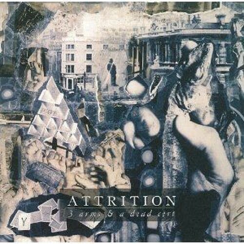 3 Arms & A Dead Cert