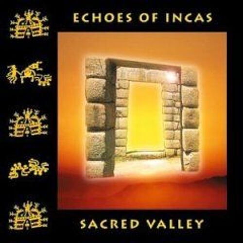 Sacred Valley