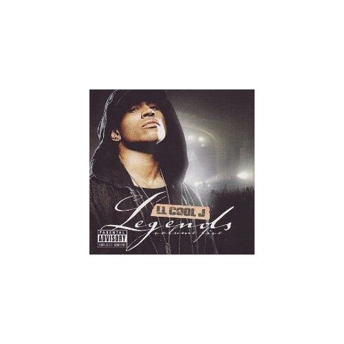 Legends Vol. 5