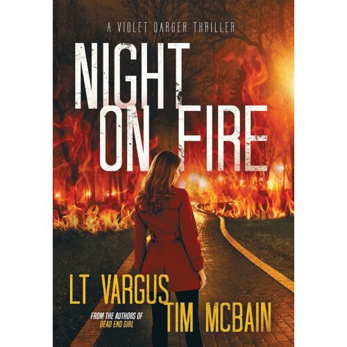 Night On Fire