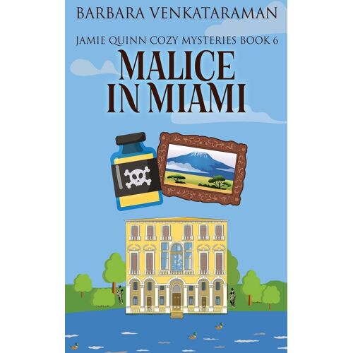 Malice In Miami