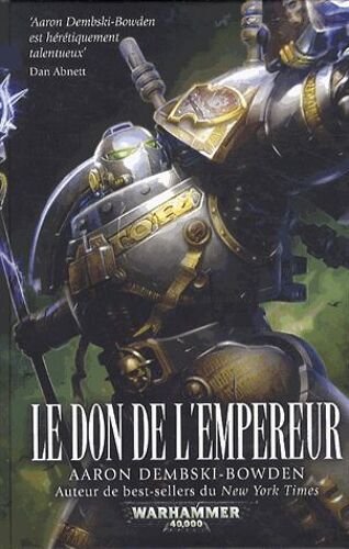 Le Don De L'empereur - Chevaliers Gris