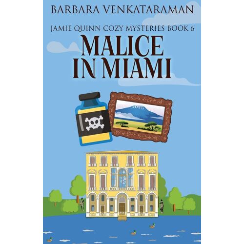 Malice In Miami