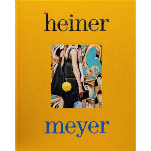 Heiner Meyer