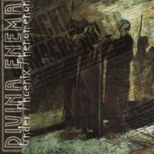 Under Phoenix Phenoà