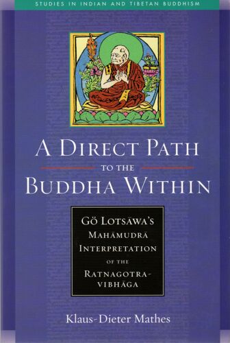 A Direct Path To The Buddha Within