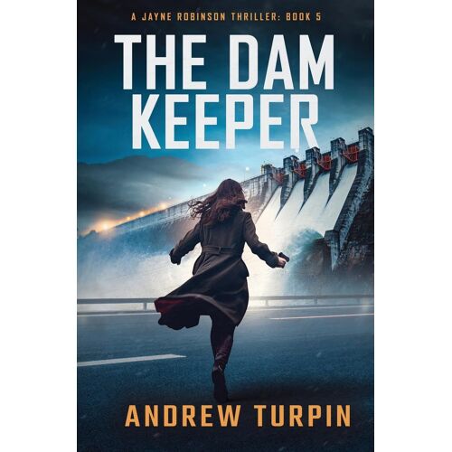 The Dam Keeper