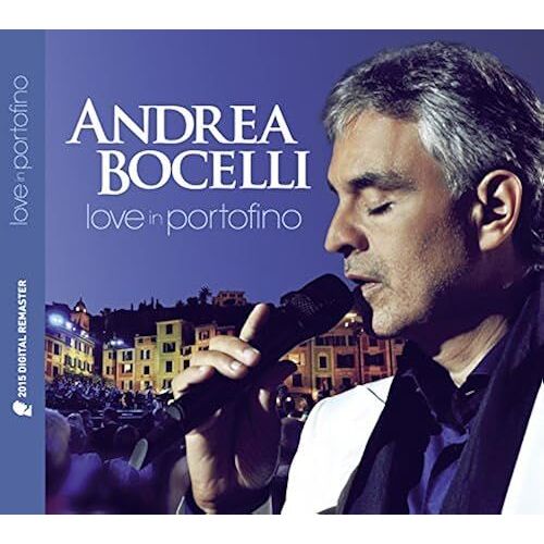 Live In Portofino (Remastered)