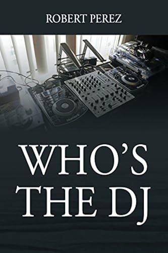 Who's The Dj
