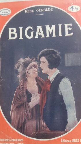 Bigamie