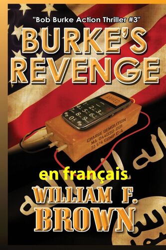 Burke's Revenge, En Français