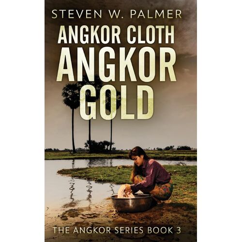 Angkor Cloth, Angkor Gold