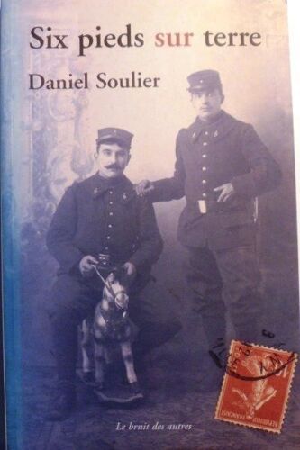Six Pieds Sur Terre