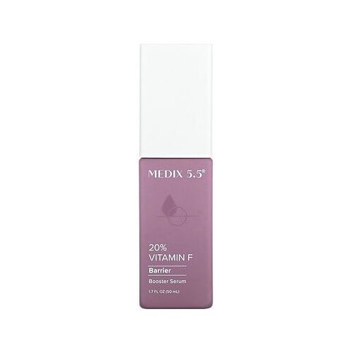 Medix 5.5, Sérum Booster, 20 % De Vitamine F, 50 Ml