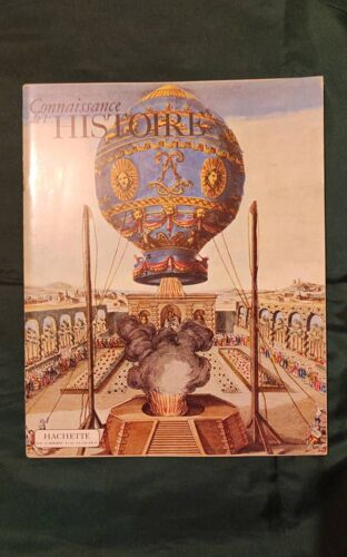 Connaissance De L'histoire N°36 - Le Triomphe De La Raison, Le Siecle Des Lumieres
