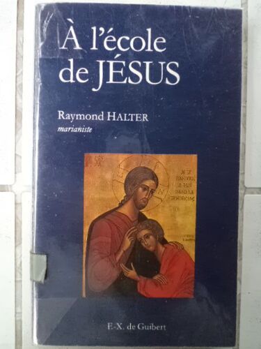 À L'école De Jésus