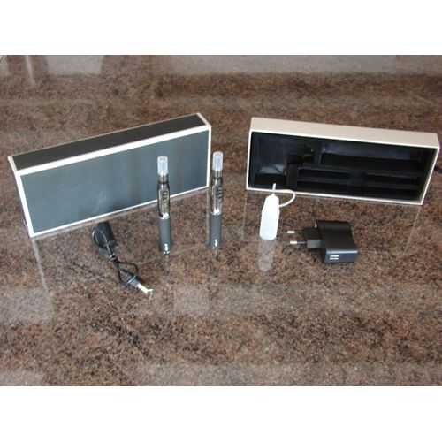 kit cigarette electronique ego T ce4 coffret