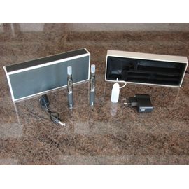 kit cigarette electronique ego T ce4 coffret