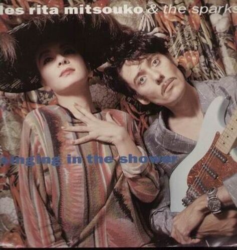 Singing In The Shower